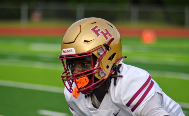 Florida High Pulls Away Late to Defeat Chiles 24-14 – Tallahassee Reports