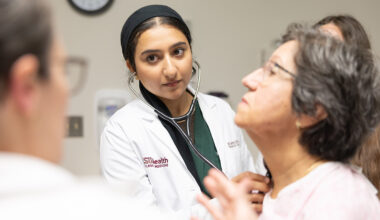 As North Florida's need for healthcare providers grows, FSU Health is responding