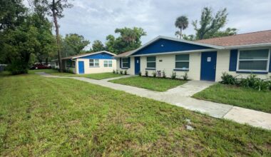 Renovated 60-bed veterans shelter opens in Tampa