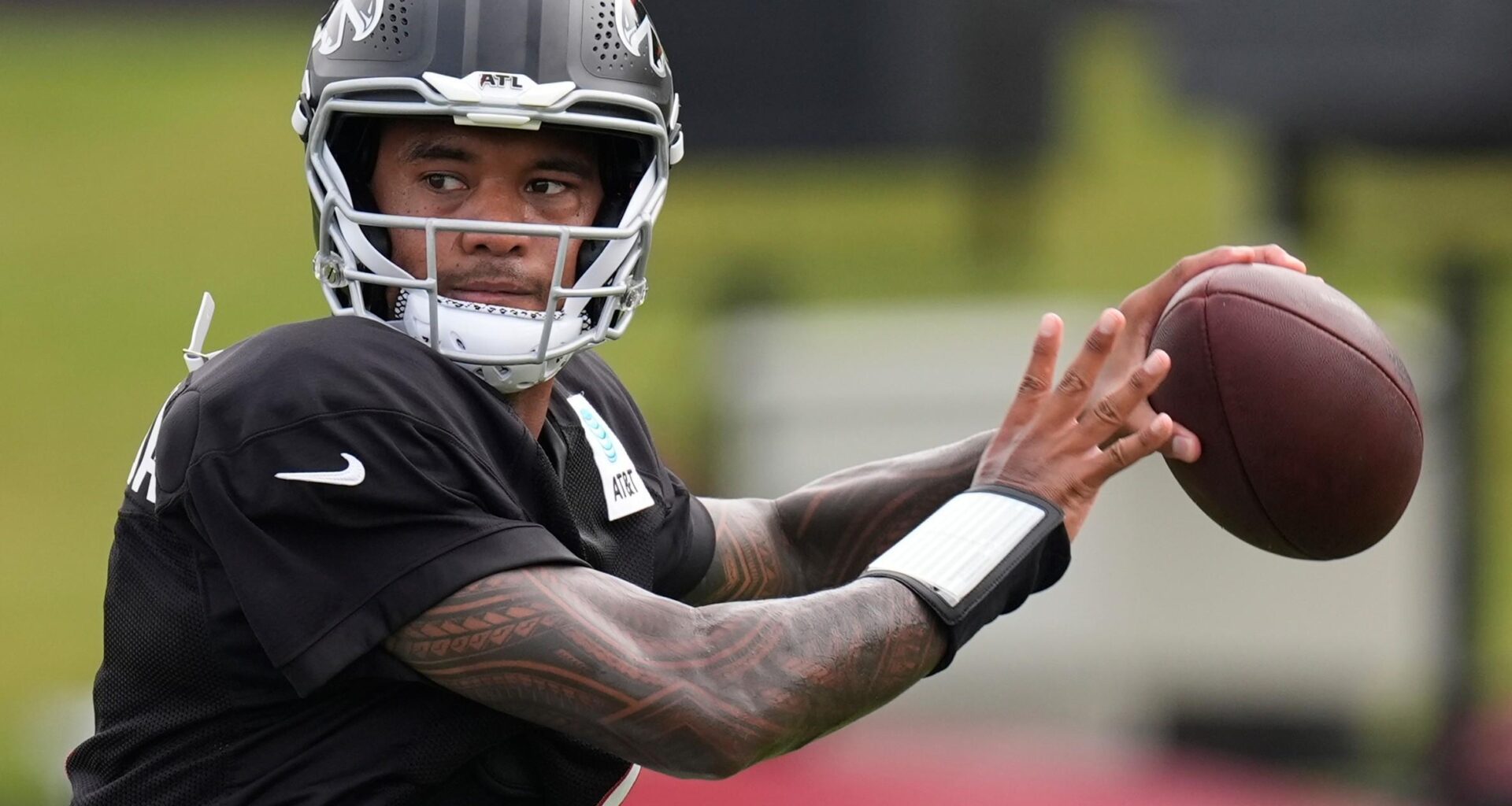 Dolphins-Falcons preseason game brings Tua back to Miami