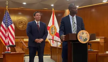 Florida Surgeon General recommends eliminating four vaccines from public school schedule