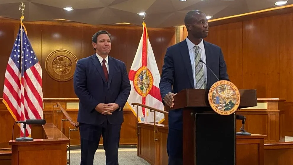 Florida Surgeon General recommends eliminating four vaccines from public school schedule