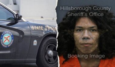 I-75 street takeover in Hillsborough County leads to 140 mph chase