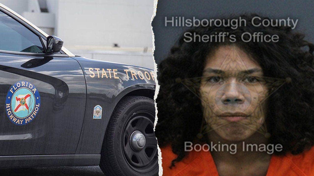 I-75 street takeover in Hillsborough County leads to 140 mph chase