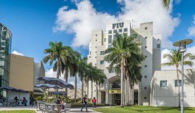 ACLU Sues Florida International for punishing ICE protesters
