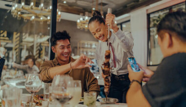 Visit Orlando’s Magical Dining® Presented by Orlando Health: There’s an App for That