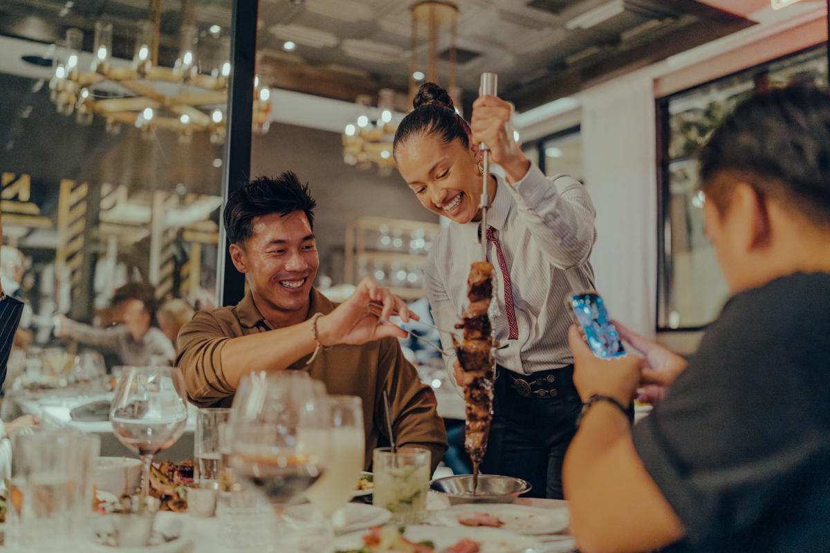 Visit Orlando’s Magical Dining® Presented by Orlando Health: There’s an App for That
