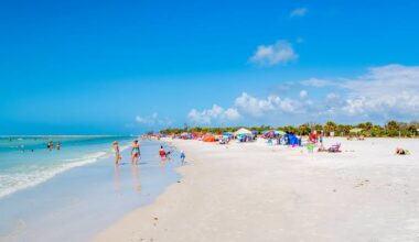 ‘Cherished assets’: Pinellas weighs parking increases at beaches
