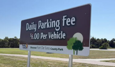 Could booming tourism help ease Pinellas’ budget squeeze?