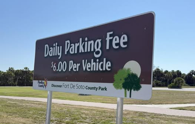 Could booming tourism help ease Pinellas’ budget squeeze?