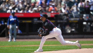 Rays Acquire Freddy Peralta - MLB Trade Rumors