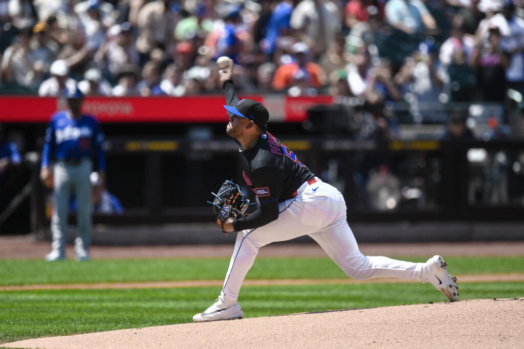 Rays Acquire Freddy Peralta - MLB Trade Rumors