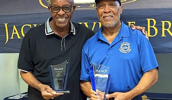 NAACP