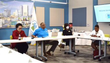 Five Partners Launch $20M Fund to Close Affordable Housing Financing Gaps in Jacksonville – Free Press of Jacksonville