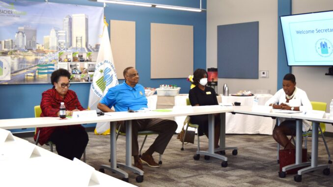 Five Partners Launch $20M Fund to Close Affordable Housing Financing Gaps in Jacksonville – Free Press of Jacksonville