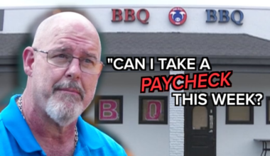 South Florida's neighborhood restaurants are disappearing. Some owners are fighting back
