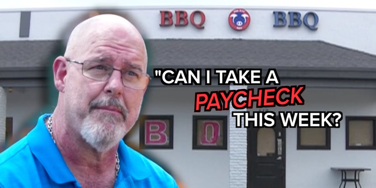 South Florida's neighborhood restaurants are disappearing. Some owners are fighting back