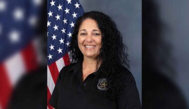 PBSO communications officer identified as victim in Port St. Lucie murder-suicide