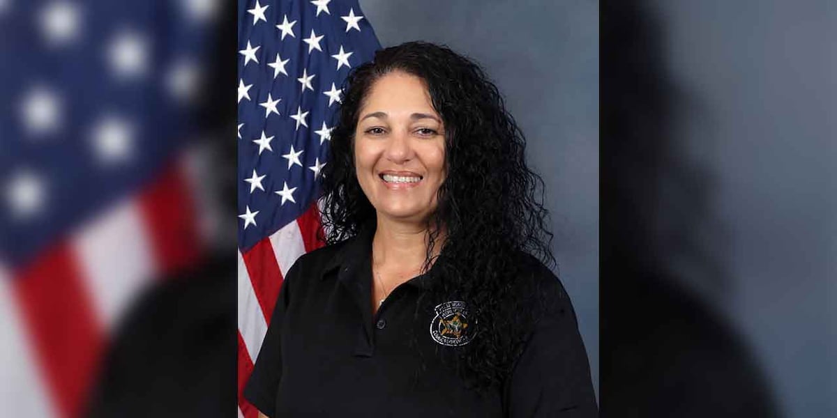 PBSO communications officer identified as victim in Port St. Lucie murder-suicide