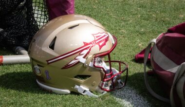 Seminole football heads to Jacksonville for pair of practices at UNF