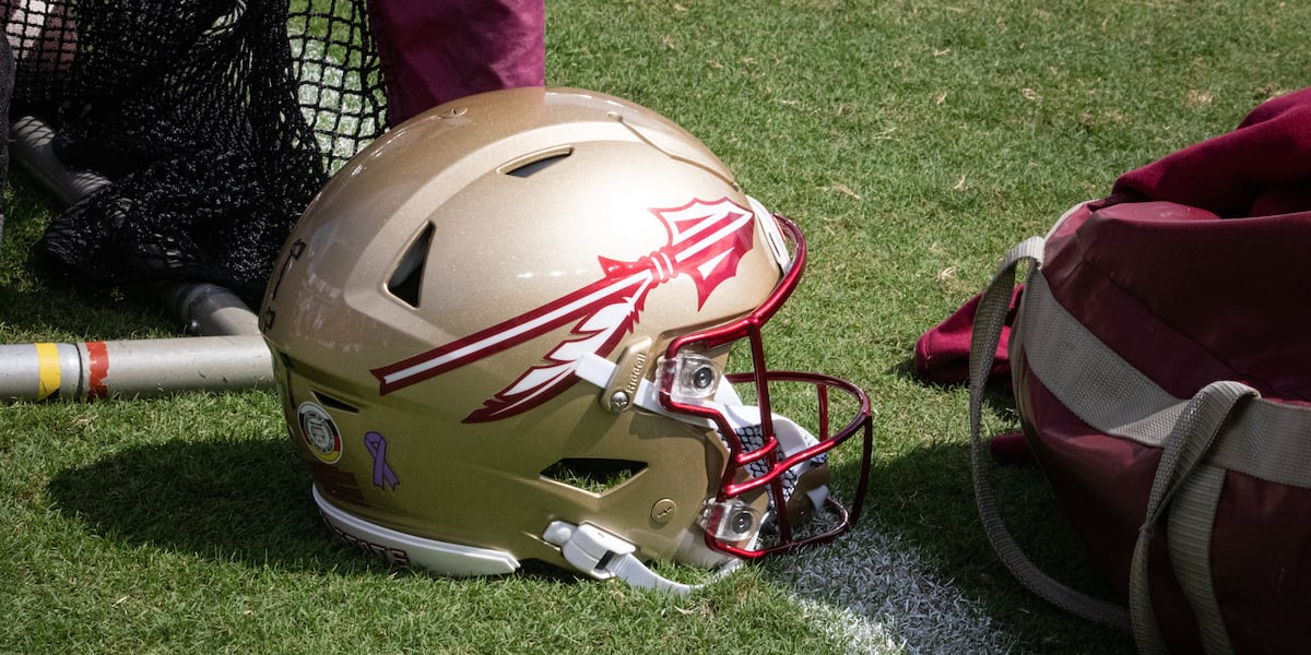 Seminole football heads to Jacksonville for pair of practices at UNF