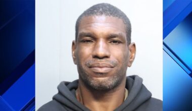 Man accused of randomly attacking woman, leaving her with facial injuries in Little Havana