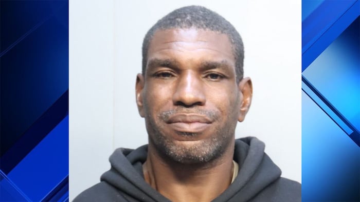 Man accused of randomly attacking woman, leaving her with facial injuries in Little Havana