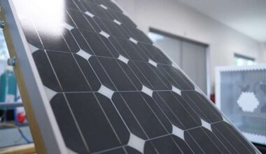 Solar-powered microgrids & more: UNF, WareWorks partnership gives students hands-on engineering experience