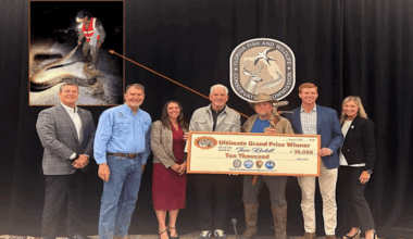 Tampa snake hunter bags 96 pythons, wins $10,000 prize in Florida Python Challenge