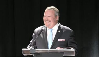 WATCH LIVE at 10:30 a.m.: Mayor Buddy Dyer to deliver Orlando State of the City Address