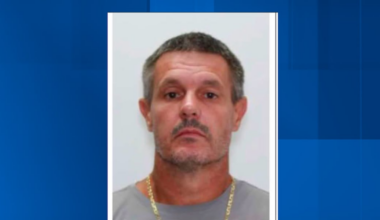 Wakulla County Sheriff’s Office searching for man wanted in double homicide