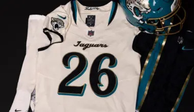 Jacksonville Jaguars reveal 2026 Rivalries Uniform