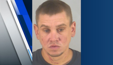Florida man accused of attacking neighbor over dog feces