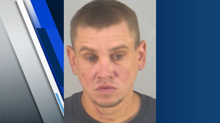 Florida man accused of attacking neighbor over dog feces