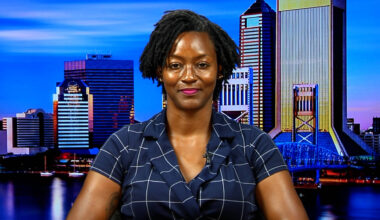 “Unbought & Unbossed”: Angie Nixon on Winning Democratic Senate Race in Florida, DSA Membership & More