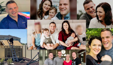 Who was Jared Bridegan? A father, a creative builder, a believer — and so much more