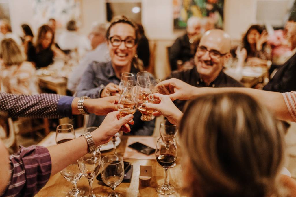James Beard Foundation’s Taste America