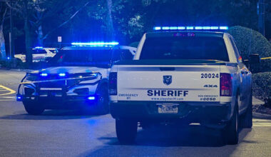 Arrest made after gunshot in Publix restroom forces evacuation in Orange Park: CCSO