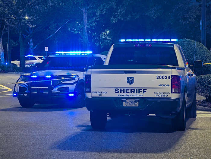 Arrest made after gunshot in Publix restroom forces evacuation in Orange Park: CCSO