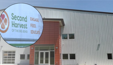 Second Harvest of the Big Bend expands with new Impact Center