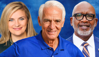 The butterfly effect: 50+ moments that built the St. Pete Mayor's race