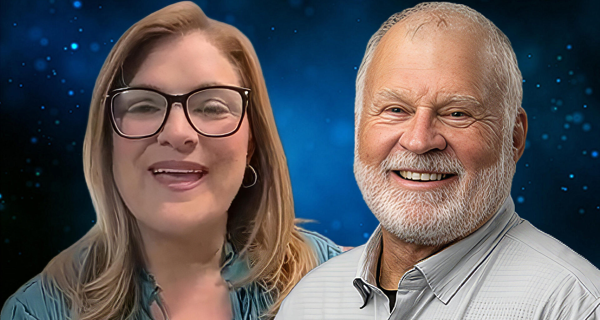 What just happened?: Brandi Gabbard, Jim Large defy polls