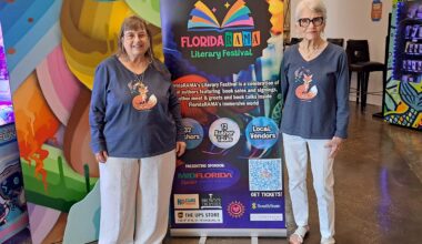 Children’s authors create a magical, musical ‘Bridge’