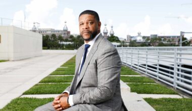 Tampa mayoral candidate Gary Hartfield hosts campaign launch event on Thursday