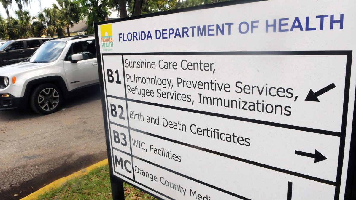 Leprosy cases in Florida – NBC 6 South Florida