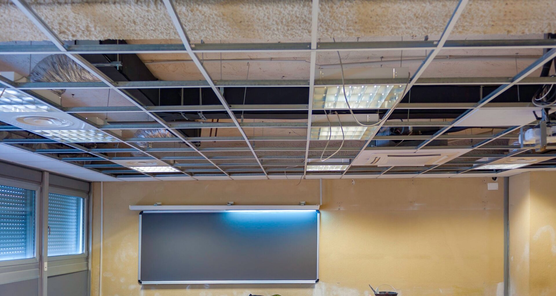 $60M Renovation Transforms Seminole High: New Cafeteria, Tech, and Engaging Spaces by 2027