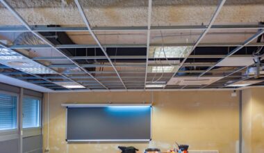 $60M Renovation Transforms Seminole High: New Cafeteria, Tech, and Engaging Spaces by 2027