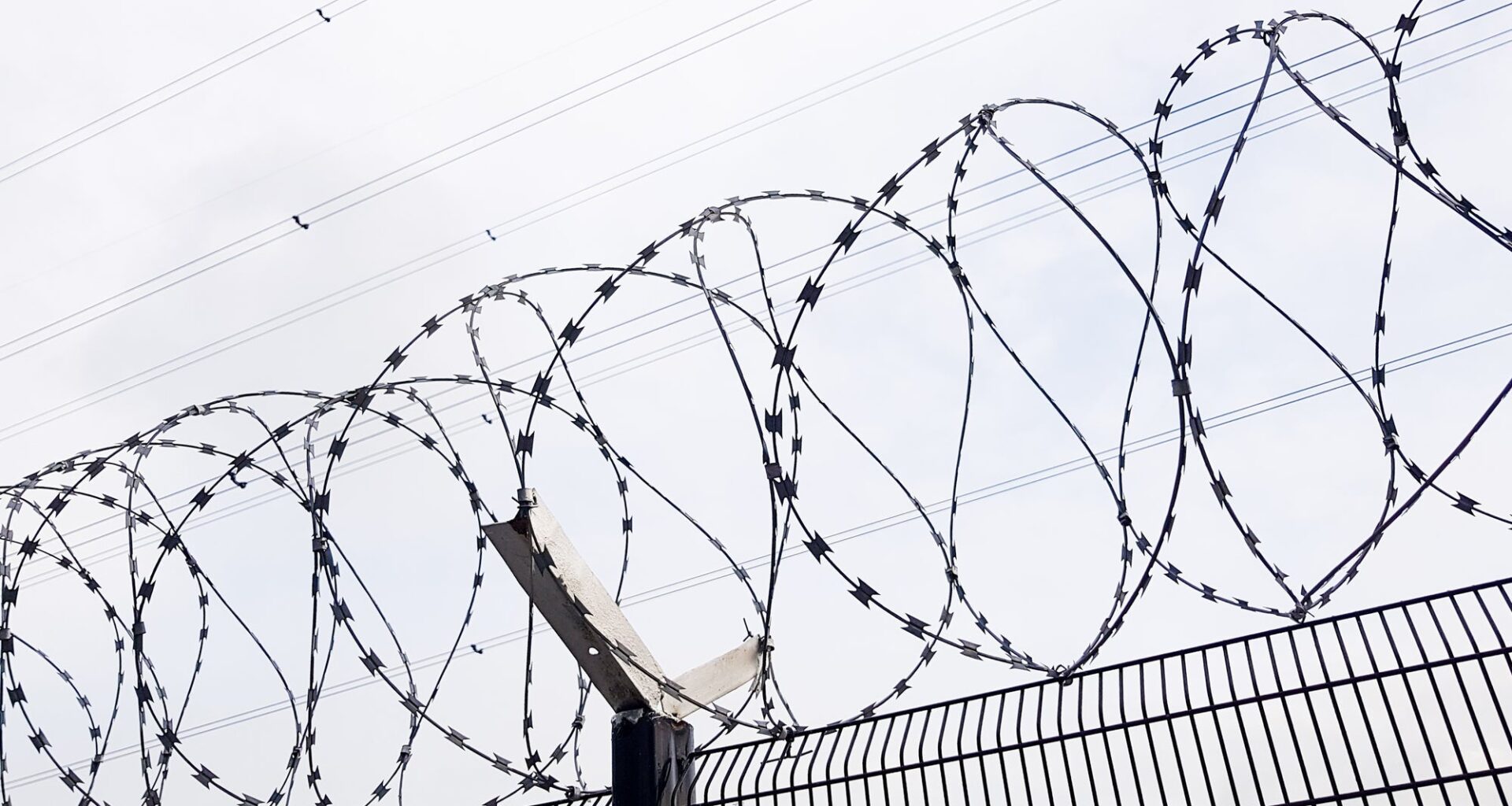 Hillsborough Detention Center To Close, Displacing Nearly 40 Juveniles
