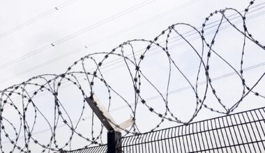 Hillsborough Detention Center To Close, Displacing Nearly 40 Juveniles