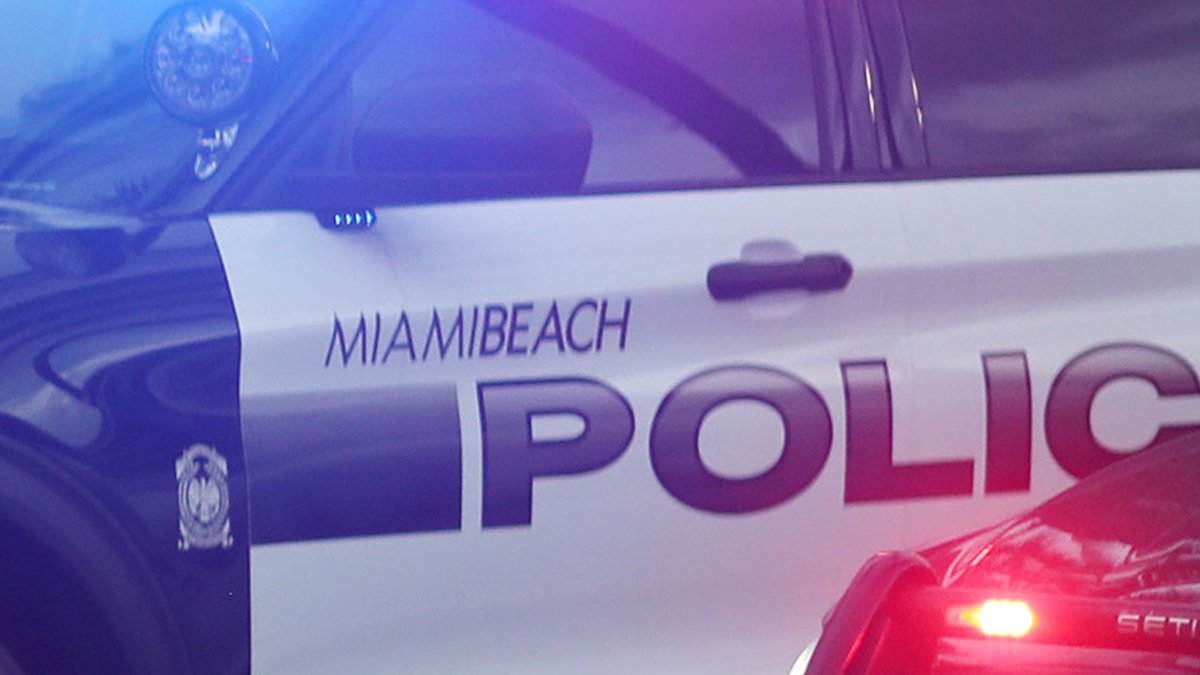 Miami Beach dispute intensifies among commissioner, police department and union – NBC 6 South Florida